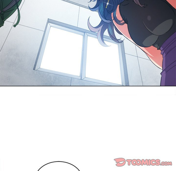 My High School Bully: Chapter chapter-62 - Page 50
