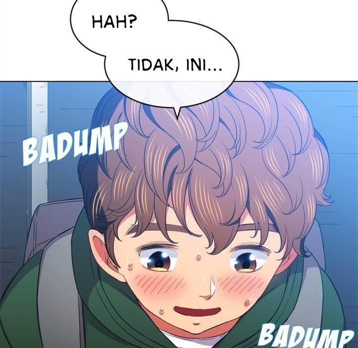 My High School Bully: Chapter chapter-62 - Page 51