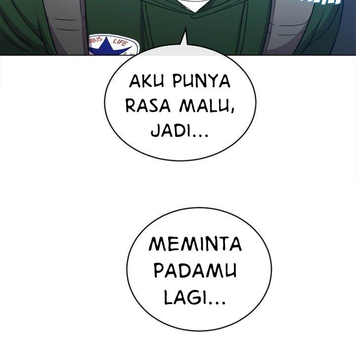 My High School Bully: Chapter chapter-62 - Page 52