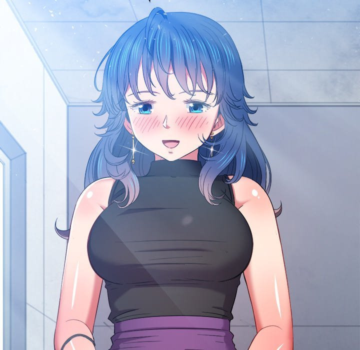 My High School Bully: Chapter chapter-62 - Page 55