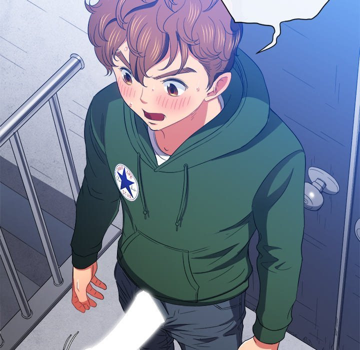 My High School Bully: Chapter chapter-62 - Page 64