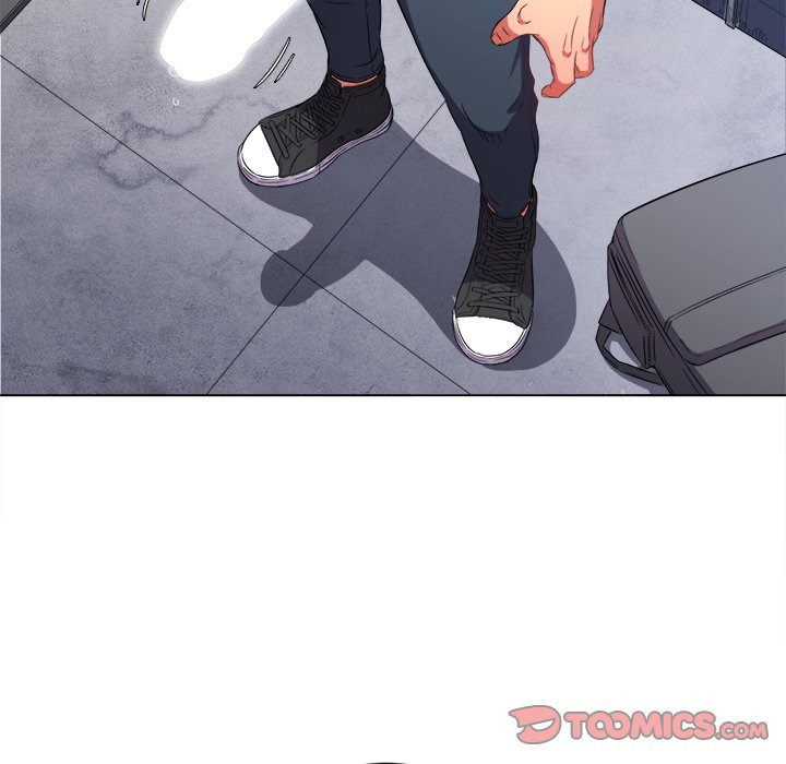 My High School Bully: Chapter chapter-62 - Page 65