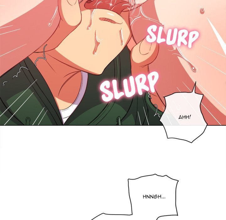 My High School Bully: Chapter chapter-62 - Page 73