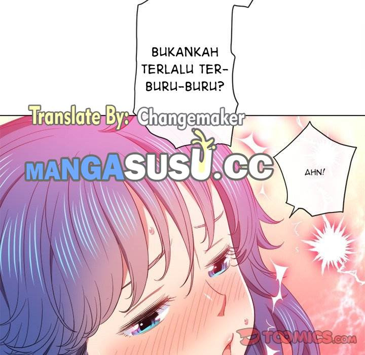 My High School Bully: Chapter chapter-62 - Page 74