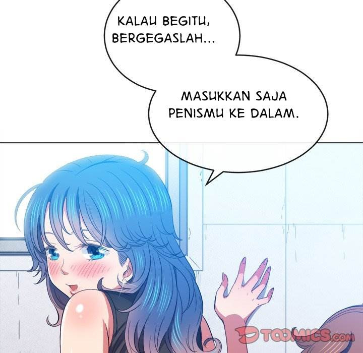 My High School Bully: Chapter chapter-62 - Page 80