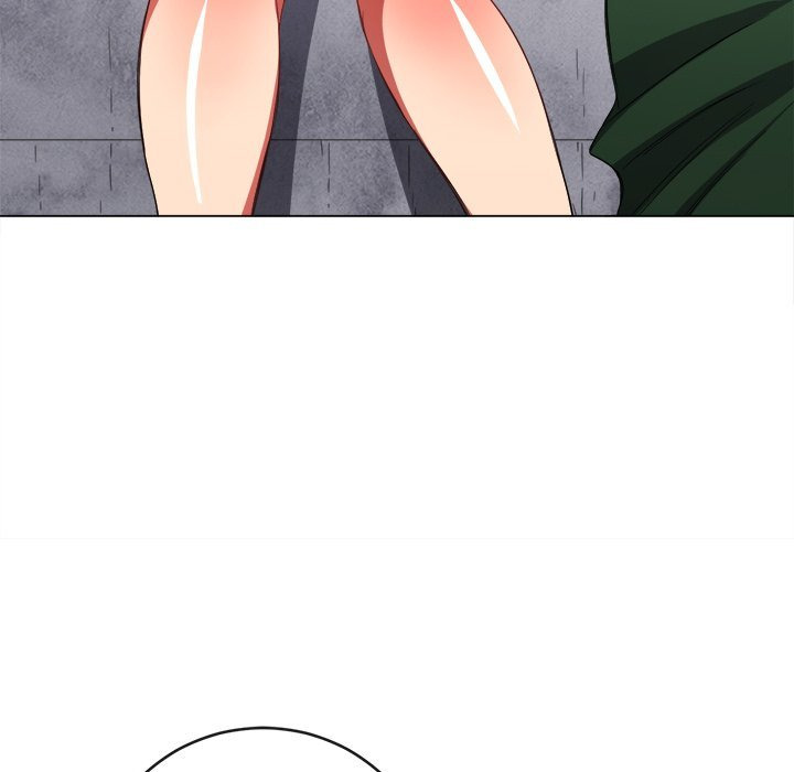 My High School Bully: Chapter chapter-62 - Page 82