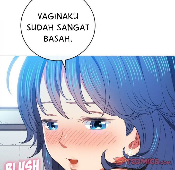 My High School Bully: Chapter chapter-62 - Page 83
