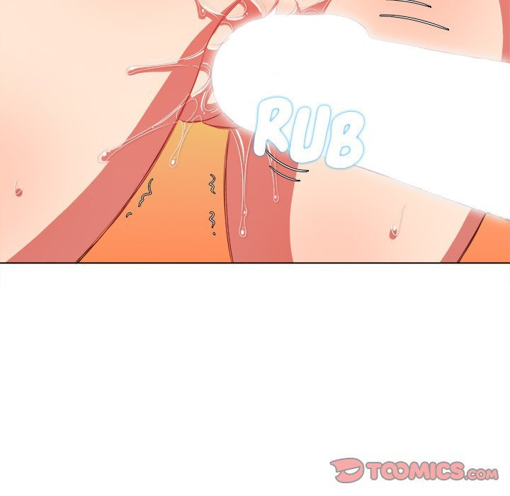 My High School Bully: Chapter chapter-62 - Page 89