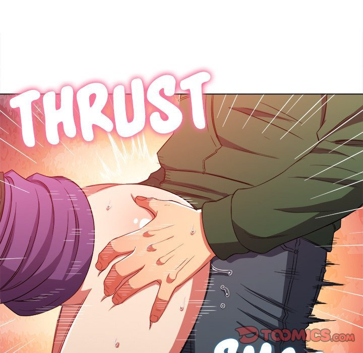 My High School Bully: Chapter chapter-62 - Page 92