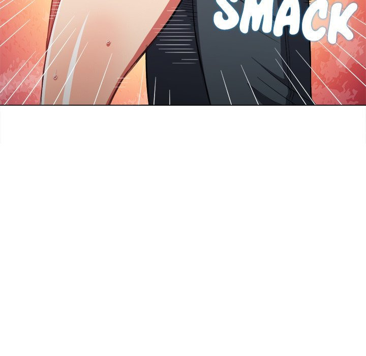 My High School Bully: Chapter chapter-62 - Page 93
