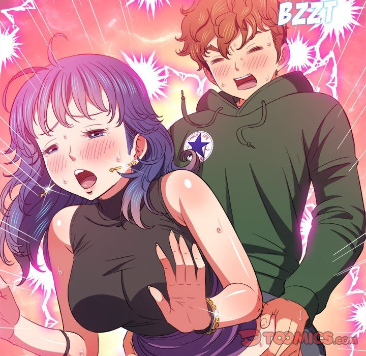 My High School Bully: Chapter chapter-62 - Page 95