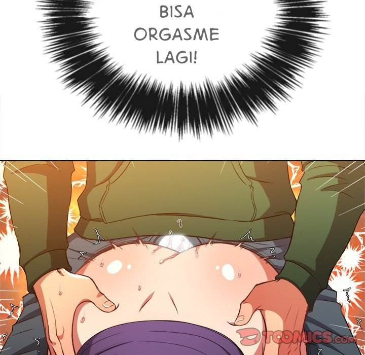 My High School Bully: Chapter chapter-62 - Page 101