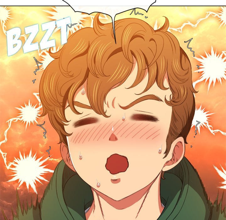 My High School Bully: Chapter chapter-62 - Page 103