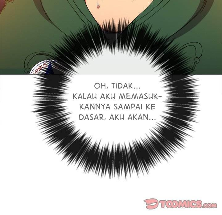 My High School Bully: Chapter chapter-62 - Page 104