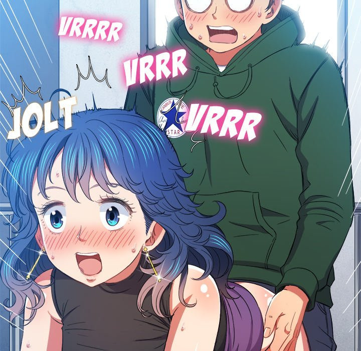 My High School Bully: Chapter chapter-62 - Page 108
