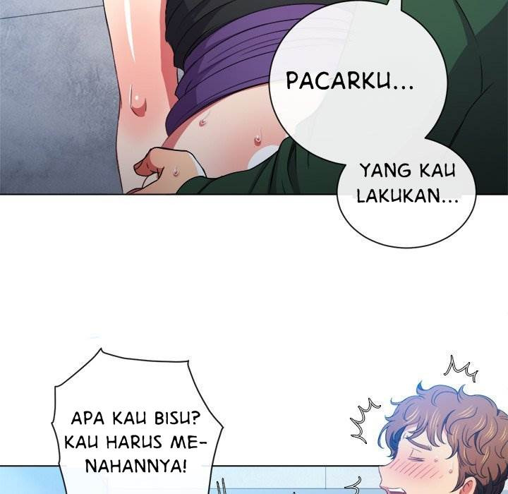 My High School Bully: Chapter chapter-62 - Page 111