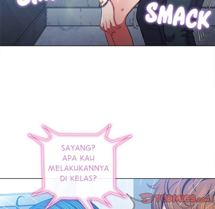 My High School Bully: Chapter chapter-62 - Page 113