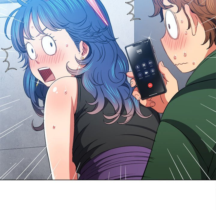 My High School Bully: Chapter chapter-62 - Page 114