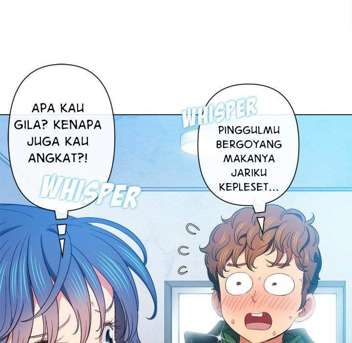 My High School Bully: Chapter chapter-62 - Page 115