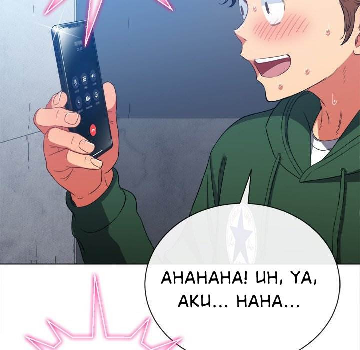 My High School Bully: Chapter chapter-62 - Page 118