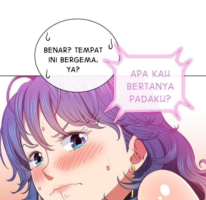 My High School Bully: Chapter chapter-62 - Page 120