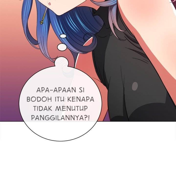 My High School Bully: Chapter chapter-62 - Page 121