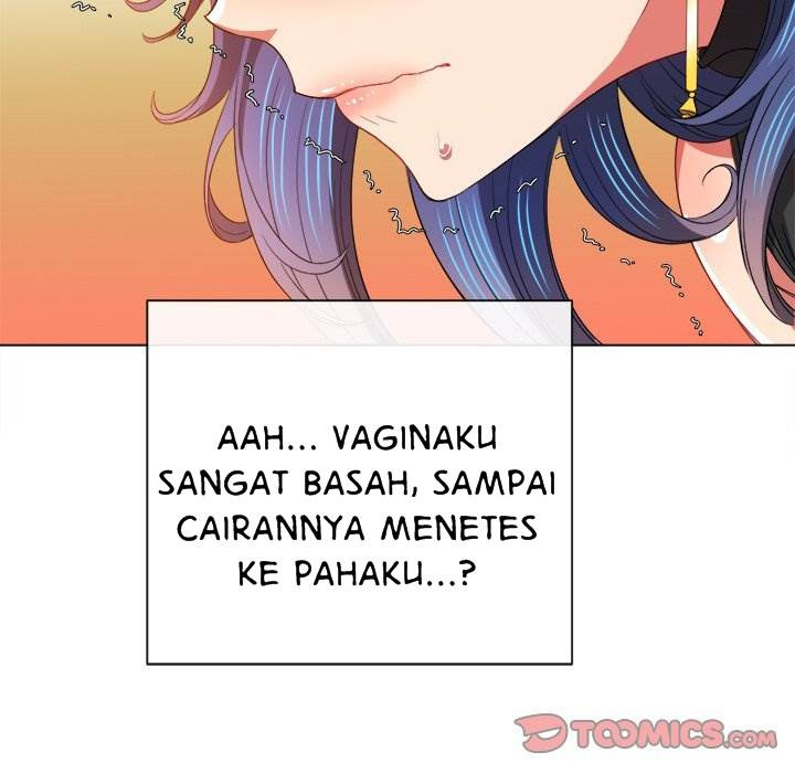 My High School Bully: Chapter chapter-62 - Page 125
