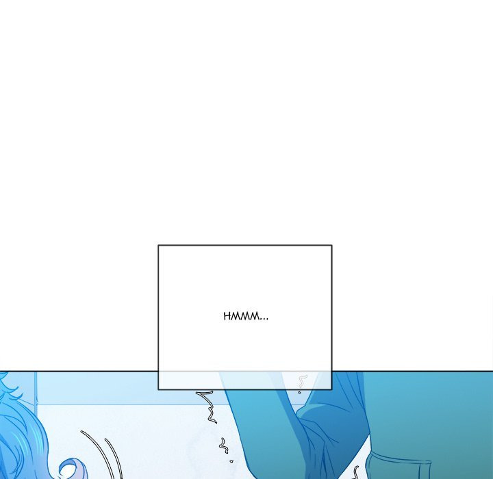 My High School Bully: Chapter chapter-62 - Page 126