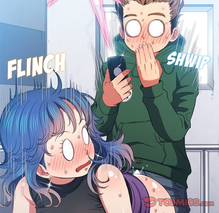 My High School Bully: Chapter chapter-62 - Page 131
