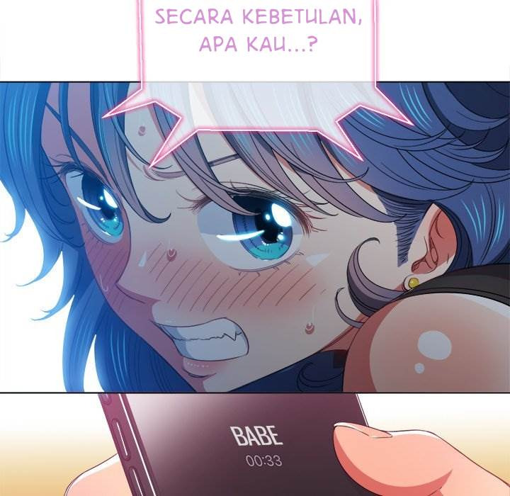My High School Bully: Chapter chapter-62 - Page 133
