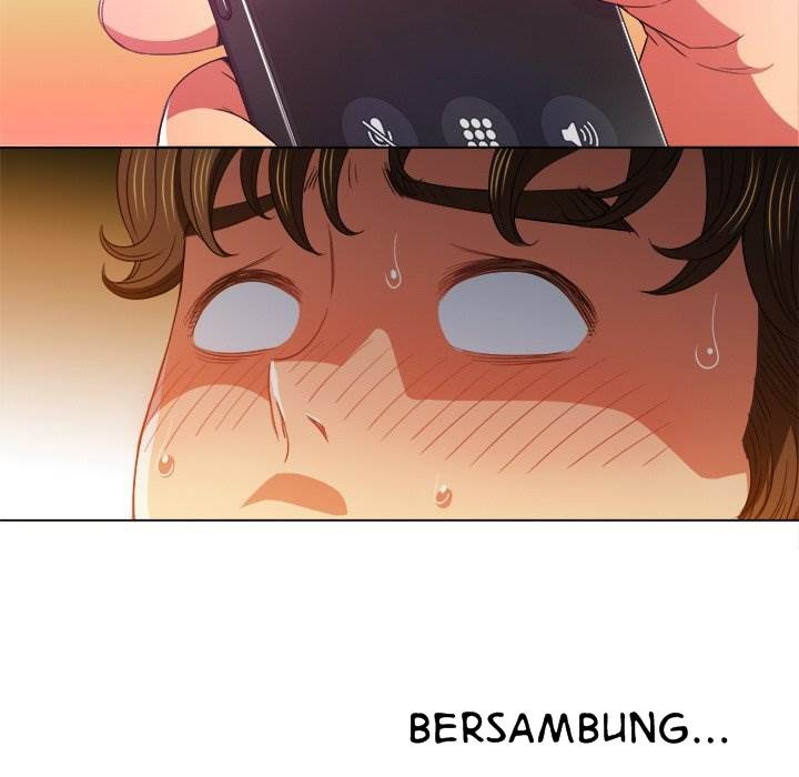 My High School Bully: Chapter chapter-62 - Page 134