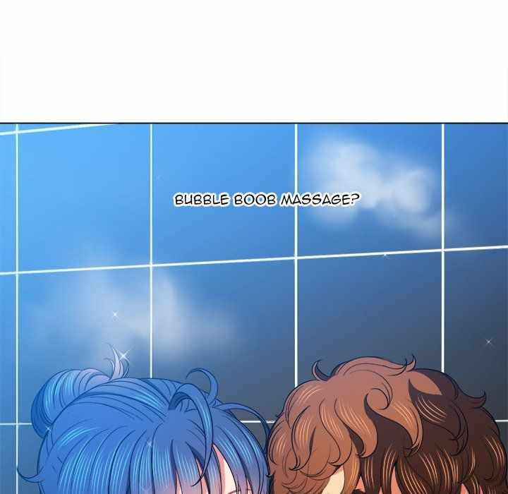 My High School Bully: Chapter chapter-70 - Page 8