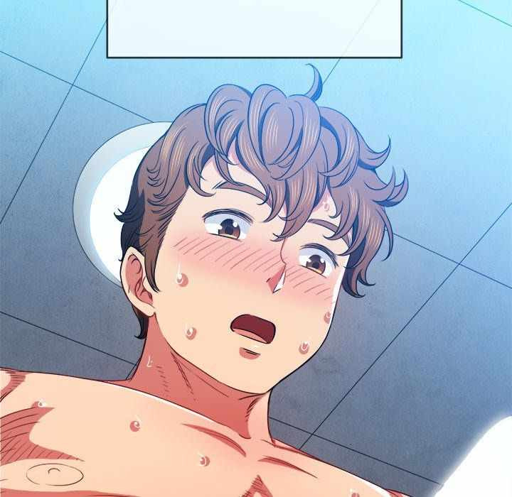 My High School Bully: Chapter chapter-70 - Page 25