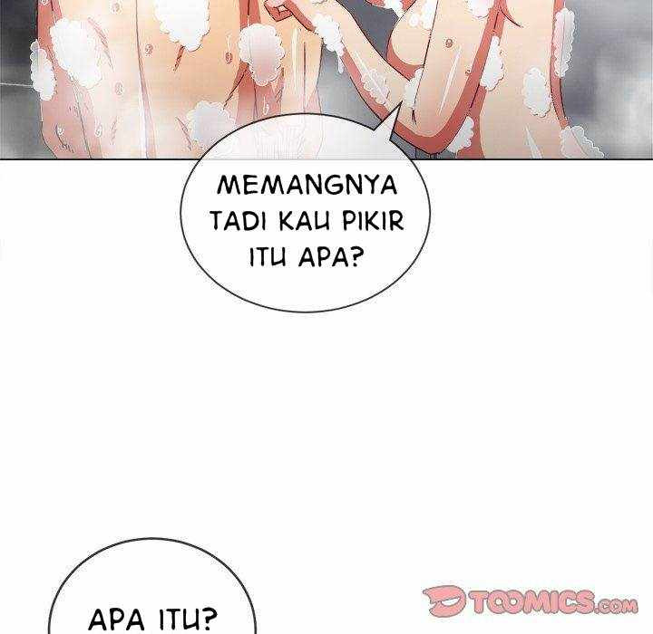 My High School Bully: Chapter chapter-70 - Page 35