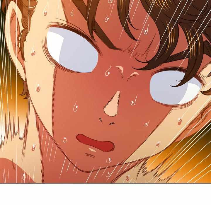 My High School Bully: Chapter chapter-70 - Page 43