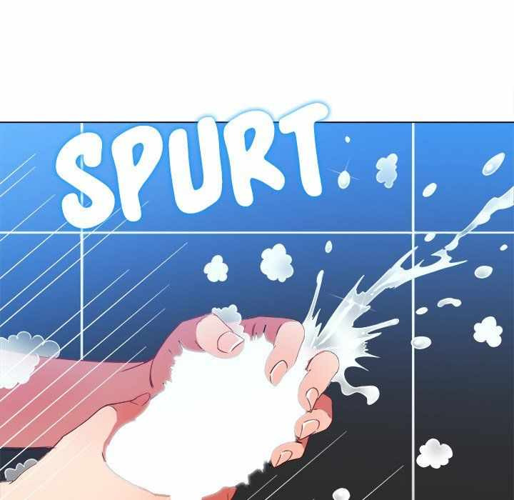 My High School Bully: Chapter chapter-70 - Page 61
