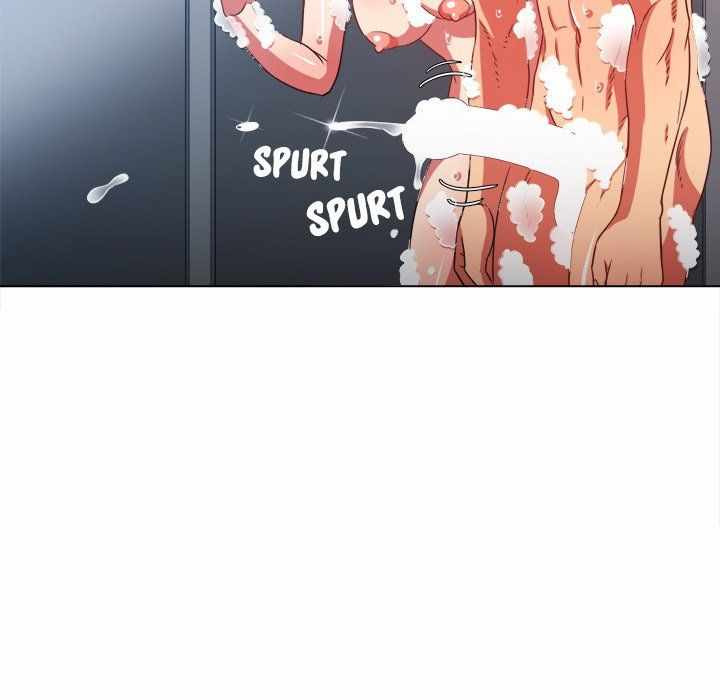 My High School Bully: Chapter chapter-70 - Page 64