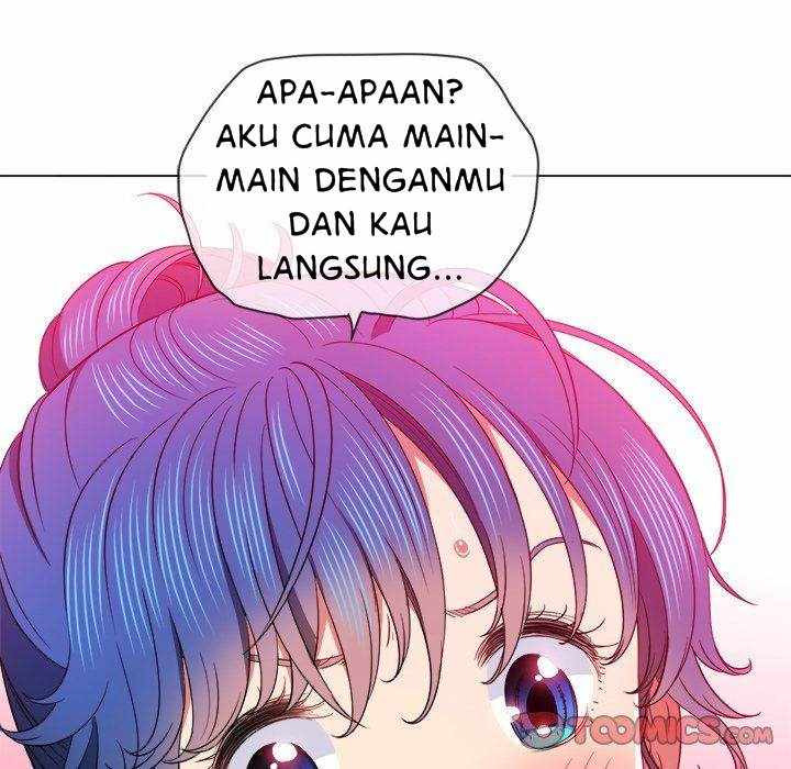 My High School Bully: Chapter chapter-70 - Page 65