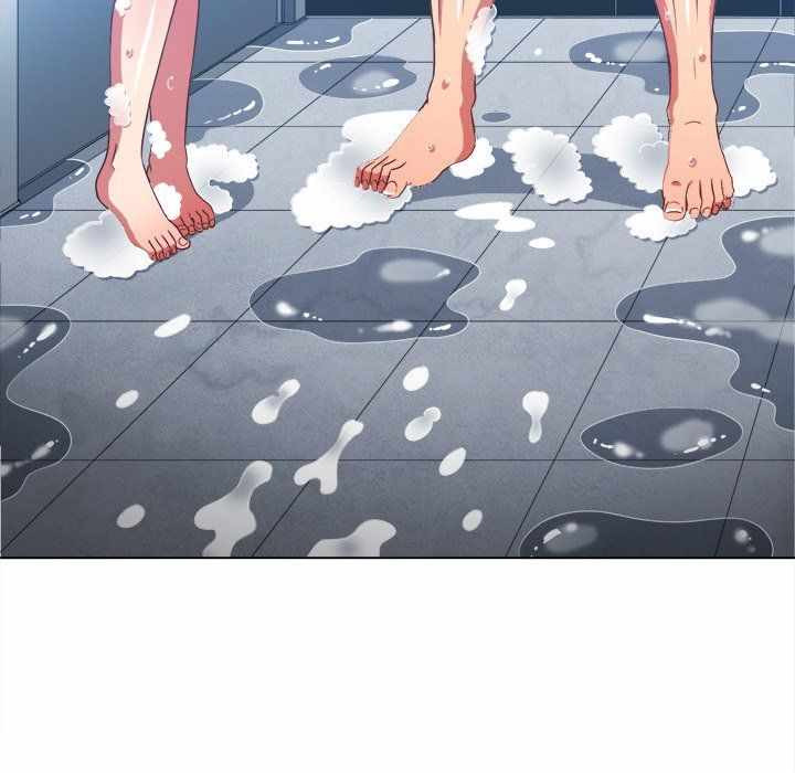 My High School Bully: Chapter chapter-70 - Page 68