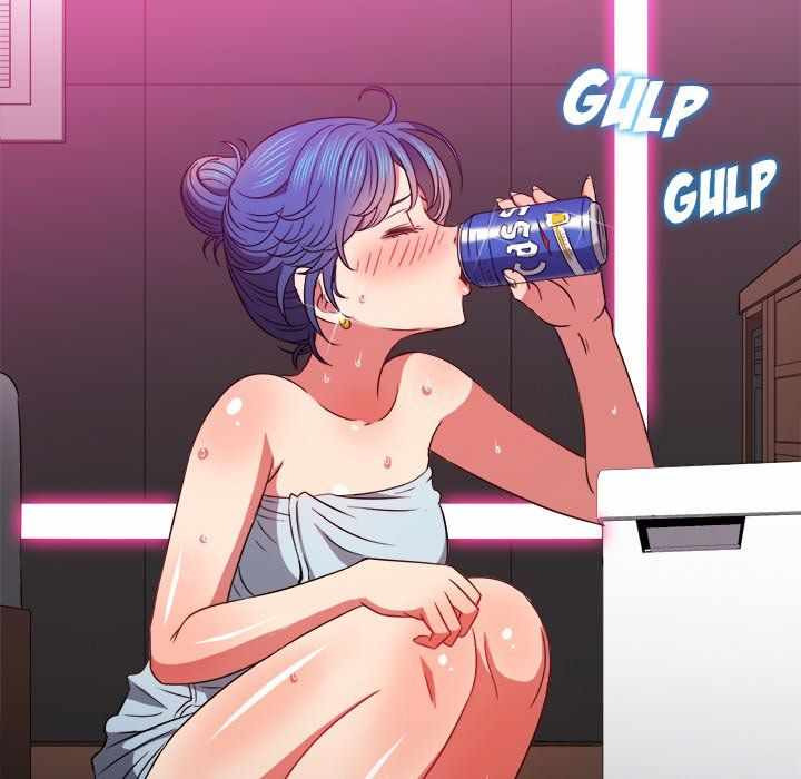 My High School Bully: Chapter chapter-70 - Page 78