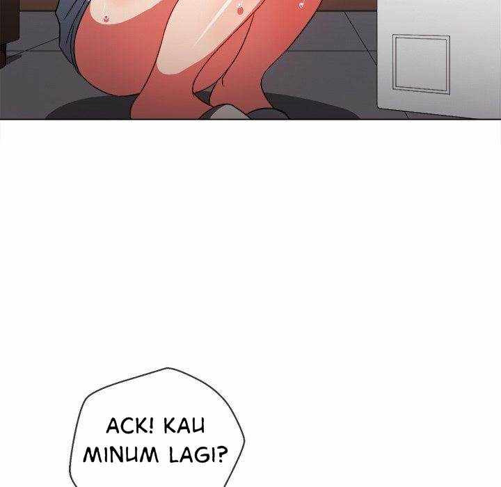 My High School Bully: Chapter chapter-70 - Page 79
