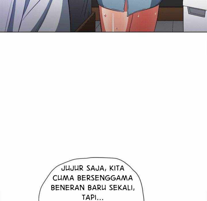 My High School Bully: Chapter chapter-70 - Page 84