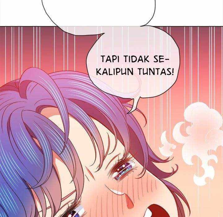 My High School Bully: Chapter chapter-70 - Page 85