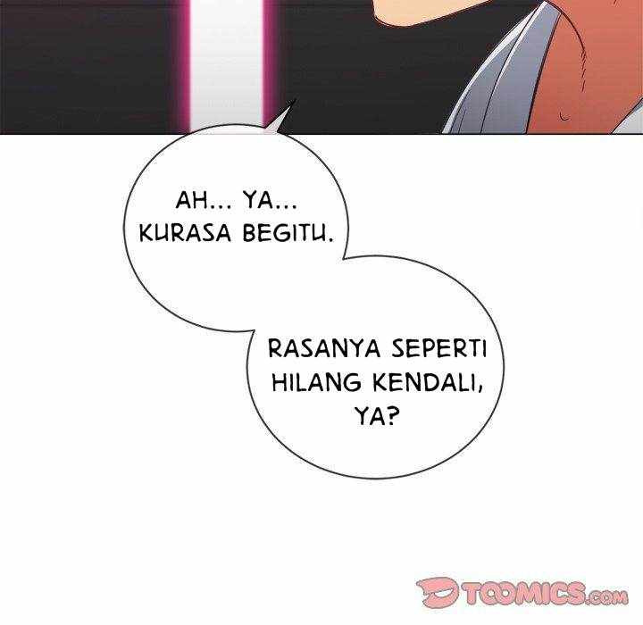 My High School Bully: Chapter chapter-70 - Page 89