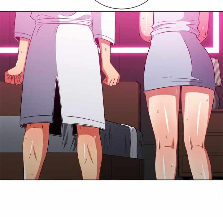 My High School Bully: Chapter chapter-70 - Page 93