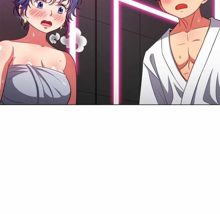 My High School Bully: Chapter chapter-70 - Page 96