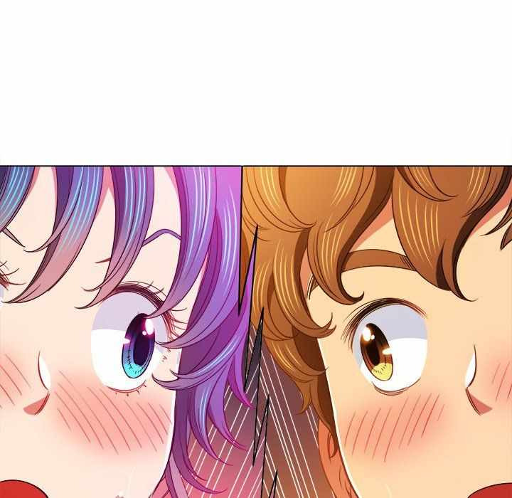 My High School Bully: Chapter chapter-70 - Page 97