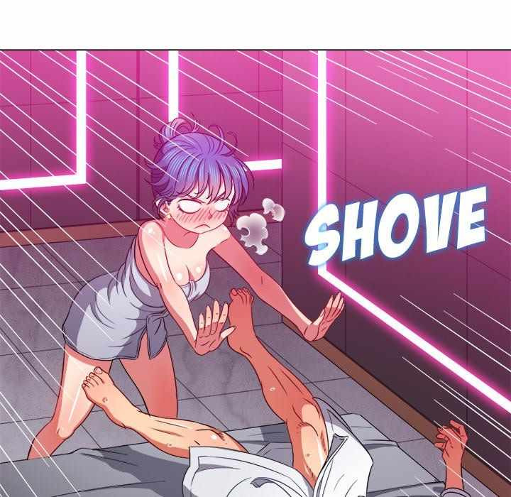 My High School Bully: Chapter chapter-70 - Page 99