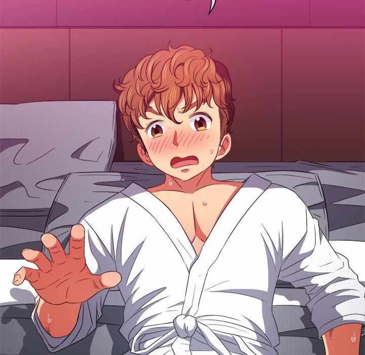My High School Bully: Chapter chapter-70 - Page 102