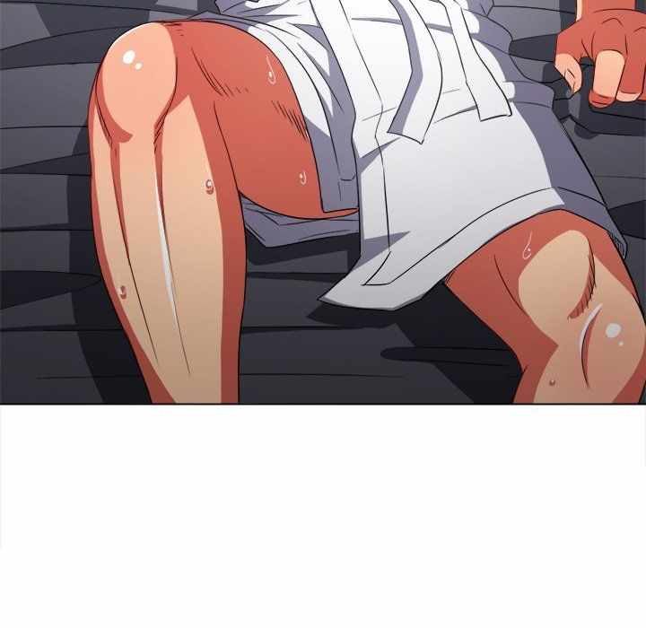My High School Bully: Chapter chapter-70 - Page 103